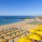 Vila Sol Y Mar *