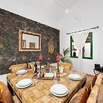 Vila Sol Y Mar