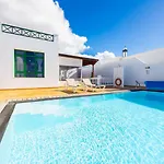 Vila Sol Y Mar *