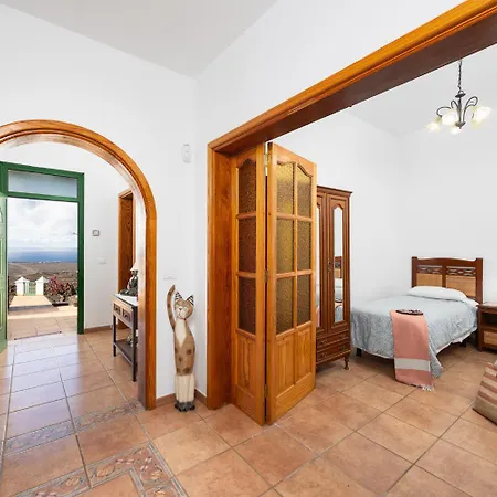 ヴィラ Sol Y Mar *