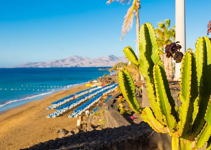 Sol Y Mar ヴィラ ヤイサ