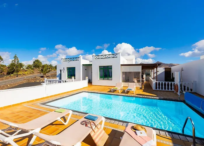 Sol Y Mar ヴィラ ヤイサ