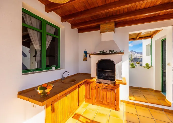 ヴィラ Sol Y Mar *