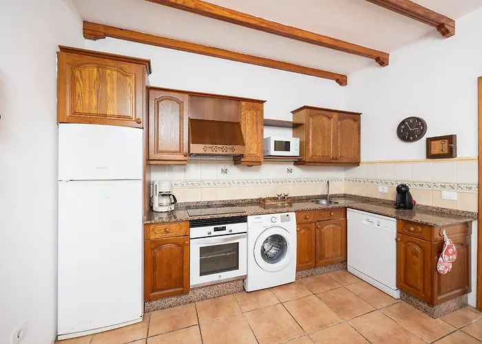 Sol Y Mar ヴィラ ヤイサ