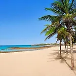 Sol Y Mar
