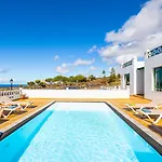 Sol Y Mar Villa Yaiza (Lanzarote)