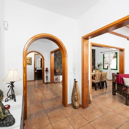 Villa Sol Y Mar