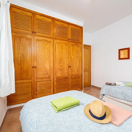 Вилла Sol Y Mar Яйса