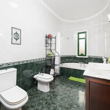 Sol Y Mar Вилла