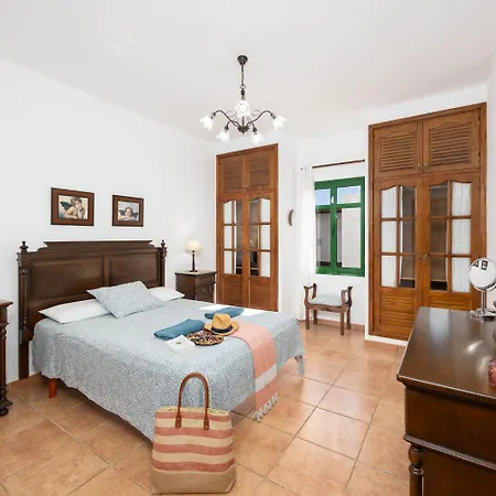 Sol Y Mar Вилла *