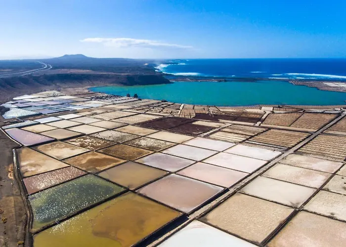 Sol Y Mar Yaiza (Lanzarote)