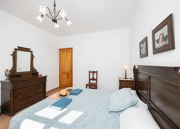 Sol Y Mar * Yaiza (Lanzarote)