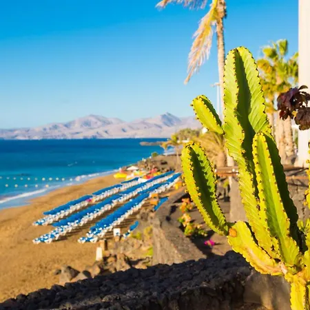 Sol Y Mar Villa Yaiza (Lanzarote)