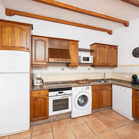 Sol Y Mar Villa Yaiza (Lanzarote)