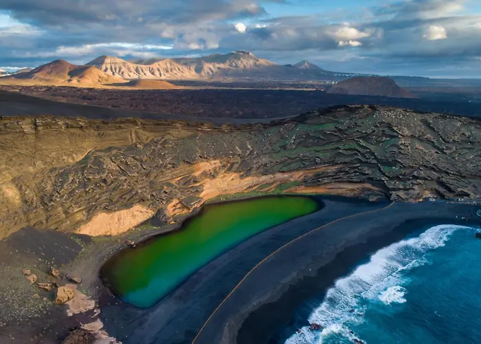 Sol Y Mar * Яйса