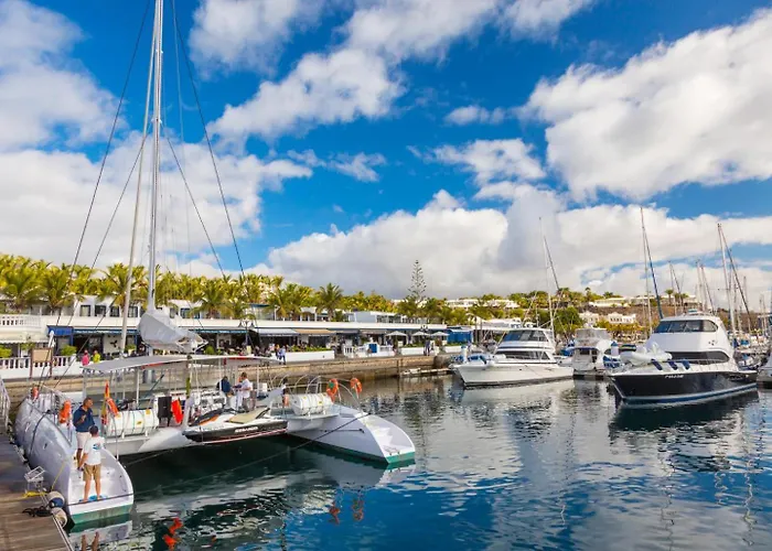 Sol Y Mar Вилла *