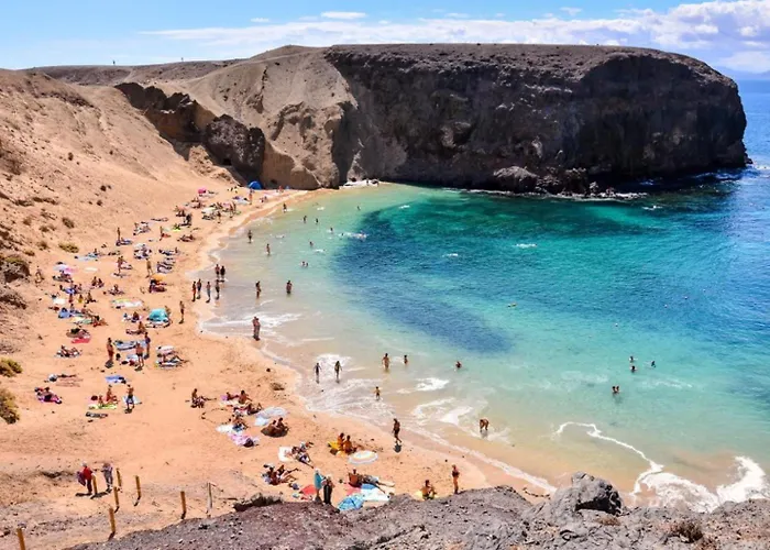 Вилла Sol Y Mar