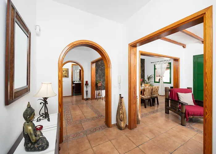 Вилла Sol Y Mar