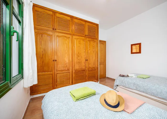 Вилла Sol Y Mar Яйса