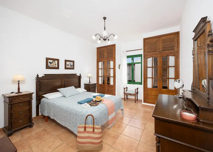 Sol Y Mar Вилла *