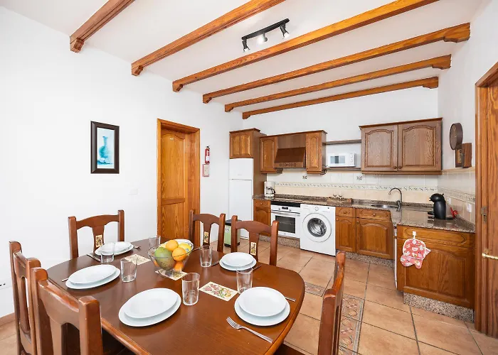 Вилла Sol Y Mar Яйса